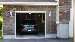 Garage Door Installation at Jenson Heights, Florida