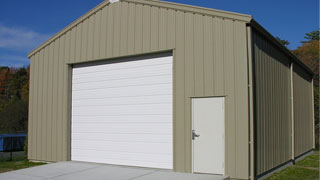 Garage Door Openers at Jenson Heights, Florida